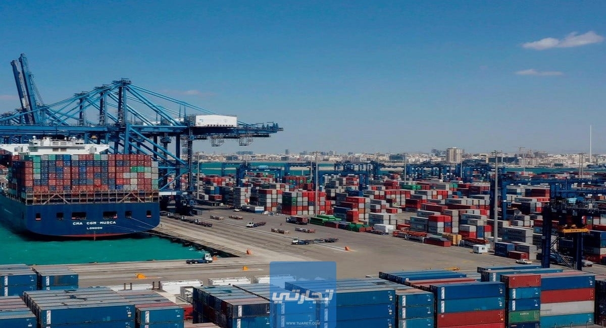وزير حوثي: لدينا القدرة على التحكم بموانئ السعودية