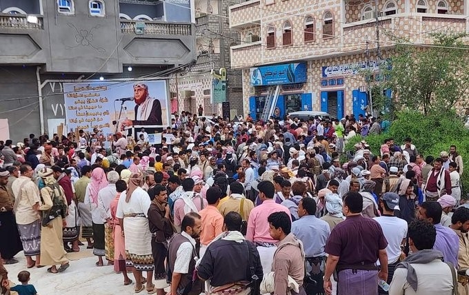 قيادي في الانتقالي يرفض تسليم متهمين باغتيال الشيخ عبدالله الباني