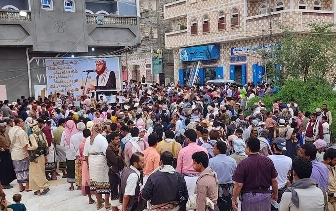 قيادي في الانتقالي يرفض تسليم متهمين باغتيال الشيخ عبدالله الباني