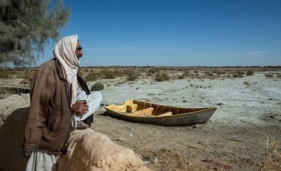 هل تشعل المياه الصراع بين أفغانستان وإيران؟