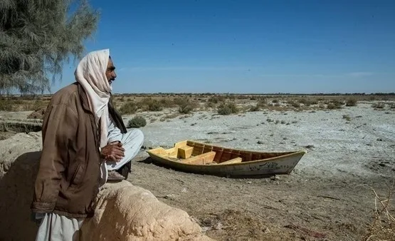 هل تشعل المياه الصراع بين أفغانستان وإيران؟
