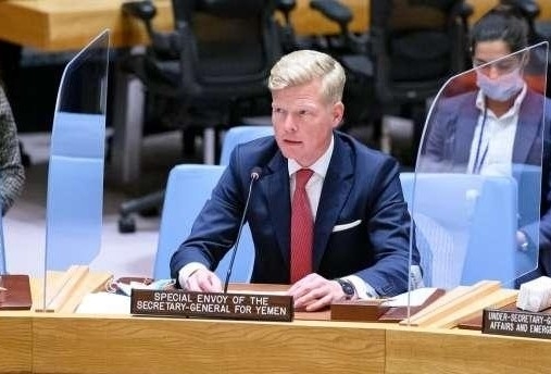 الأمم المتحدة تتجه لطرح "خطة جديدة للسلام"