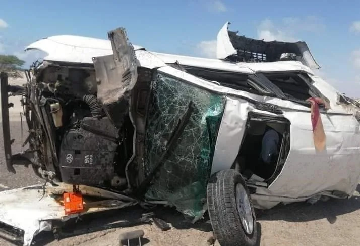 وزارة الداخلية: وفاة وإصابة أكثر من 130 شخصا بحوادث مرورية خلال مايو الماضي