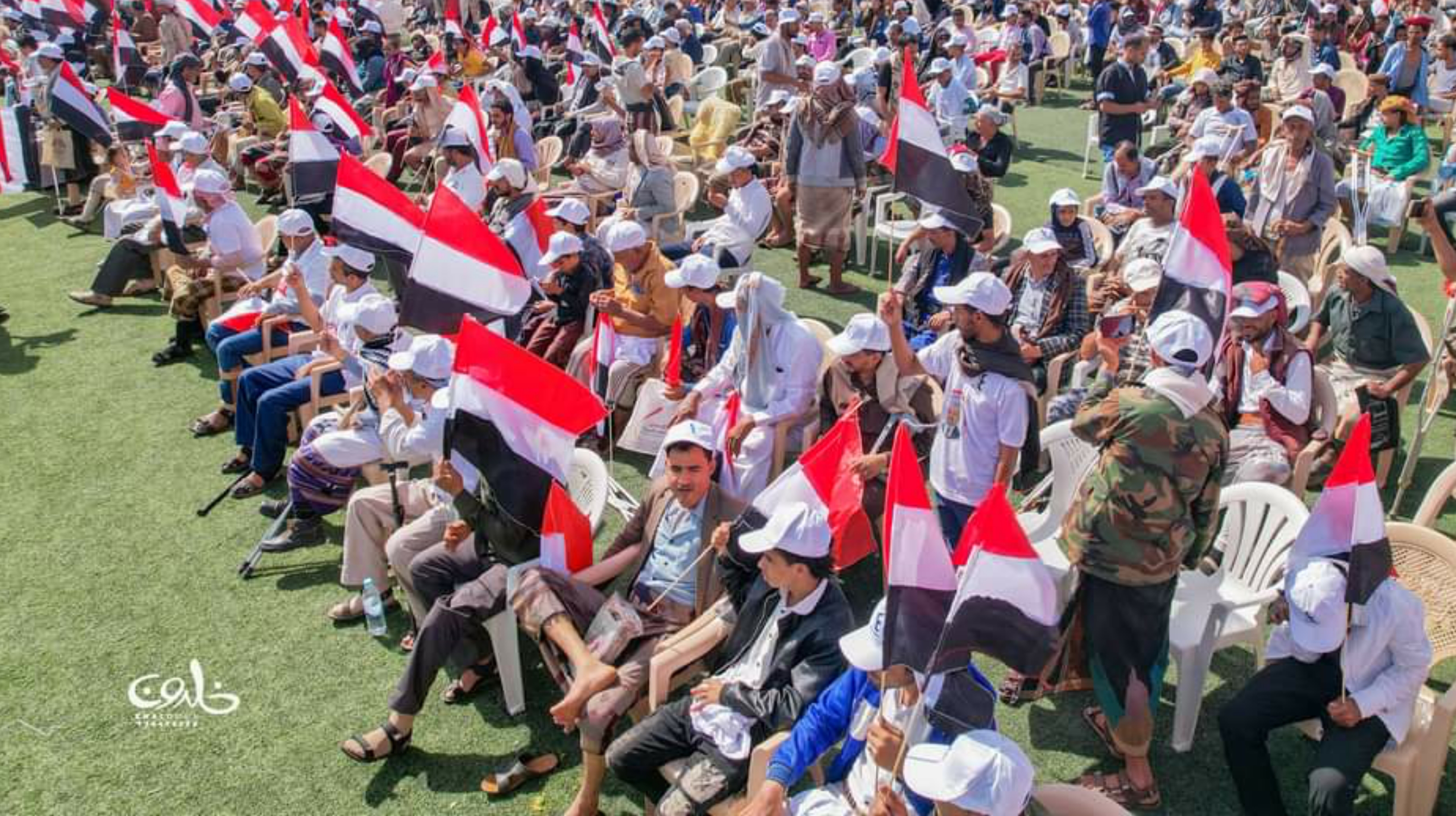 تعز.. معهد احتراف يحتفل باليوم الوطني للشهداء والجرحى بتكريم 1300 جريح