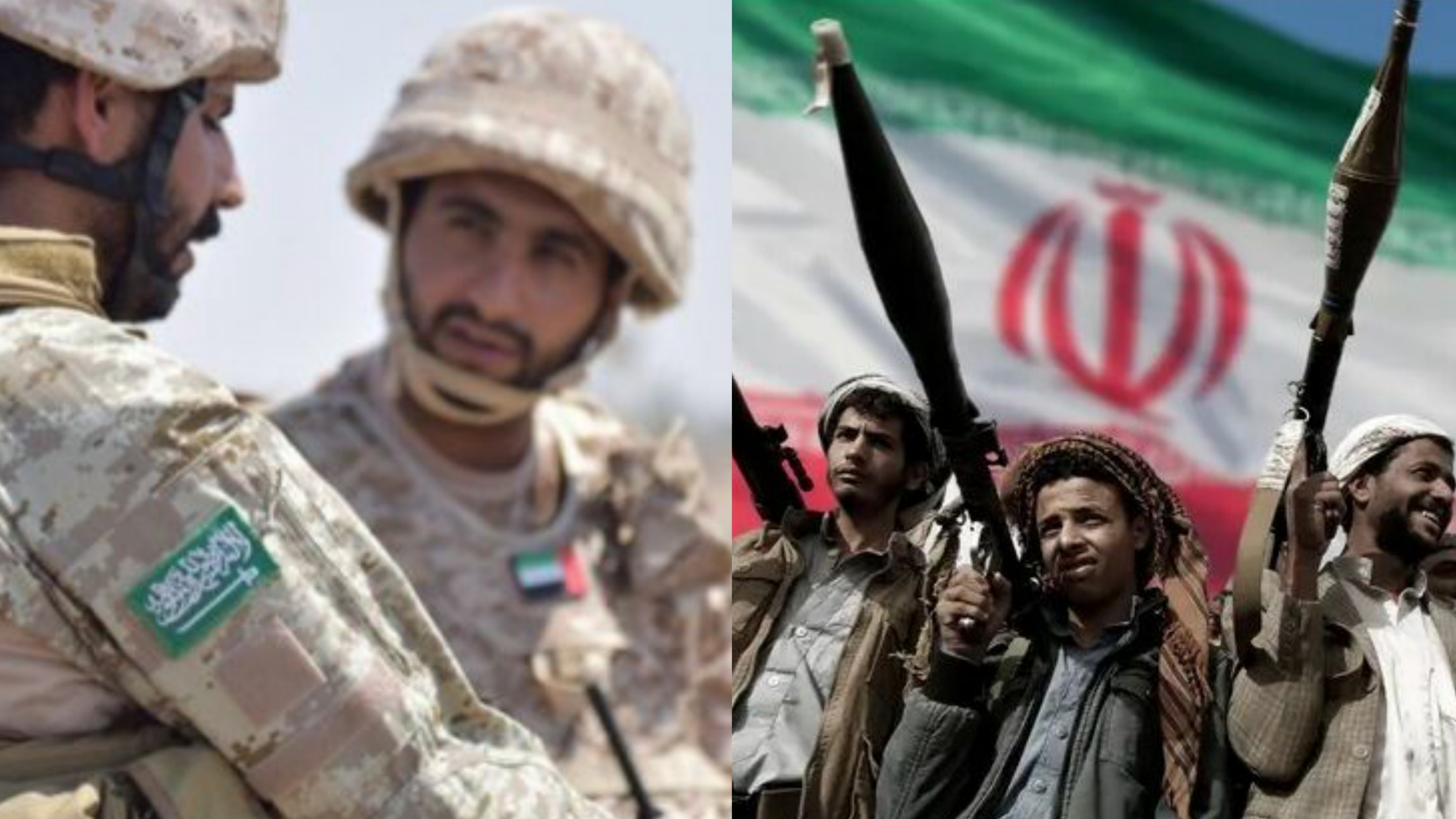 جماعة الحوثي تتهم السعودية بدفن نفايات نووية في الأراضي اليمنية