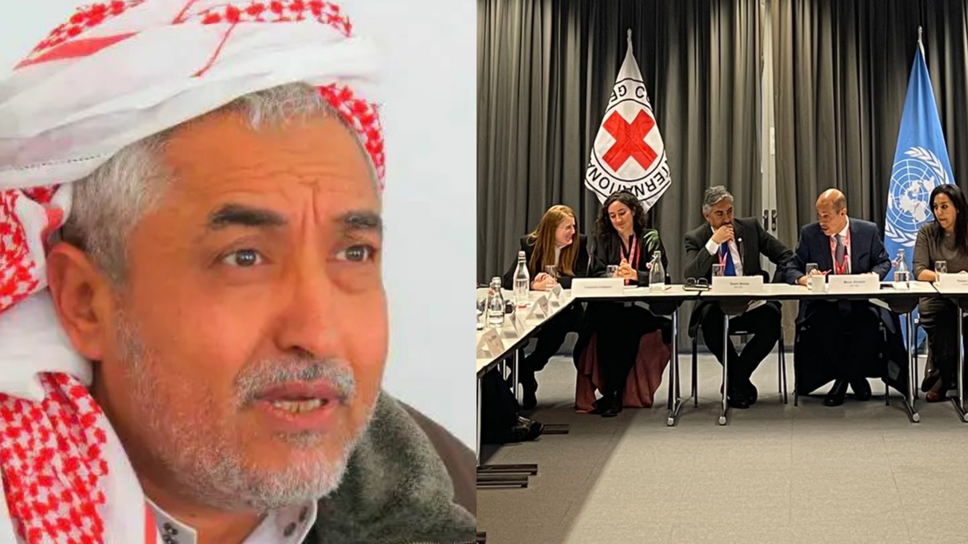 الإعلان عن جولة جديدة لمفاوضات الأسرى والحكومة تشترط الإفراج عن قحطان