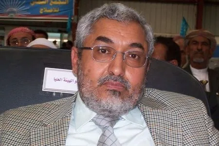 الحوثيون يوافقون على الإفراج عن السياسي "محمد قحطان في أي عملية تبادل قادمة