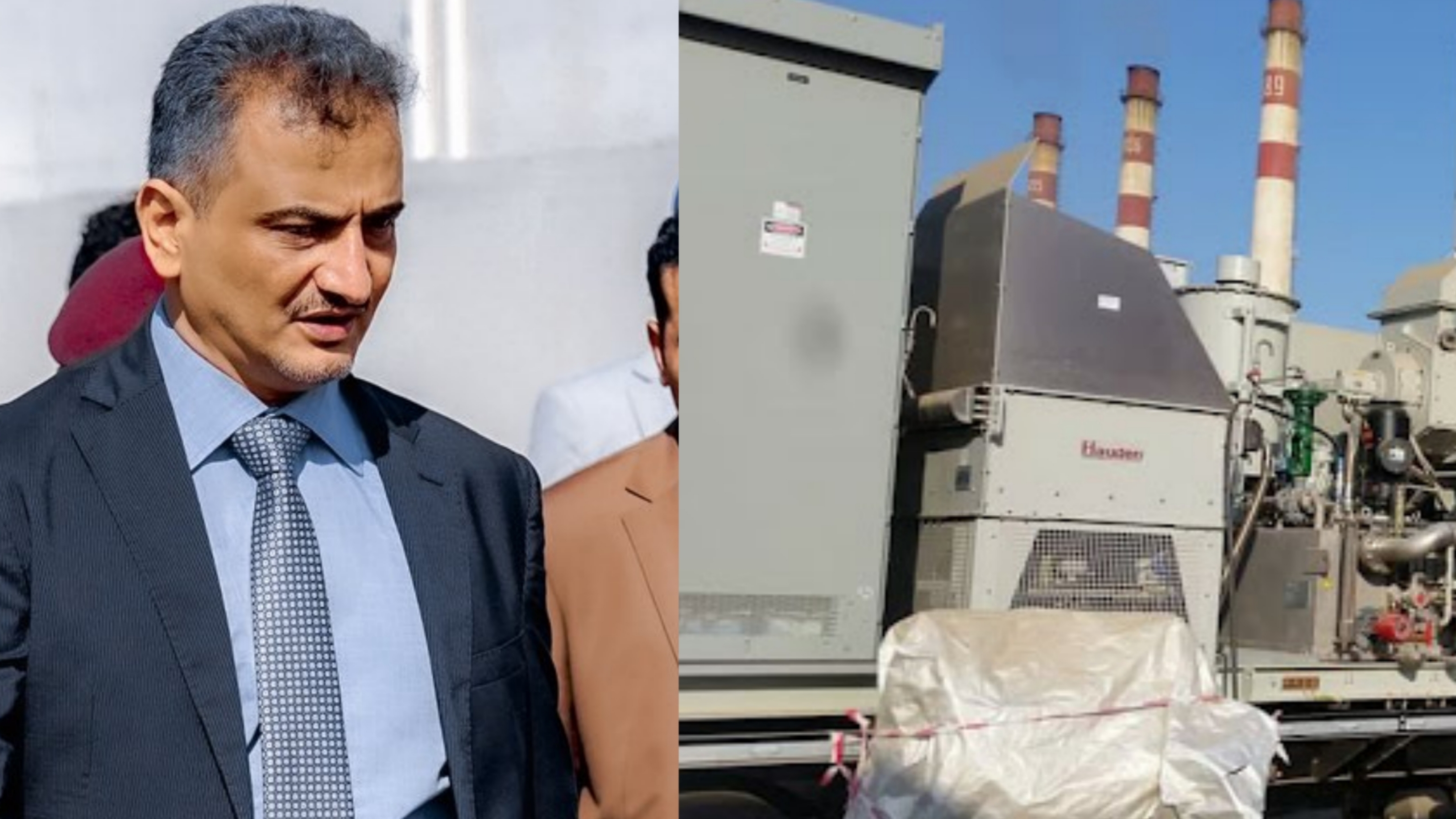 "كهرباء عدن" ثقب أسود في خاصرة الحكومة.. أين تذهب عوائد وإيرادات هذا القطاع؟!