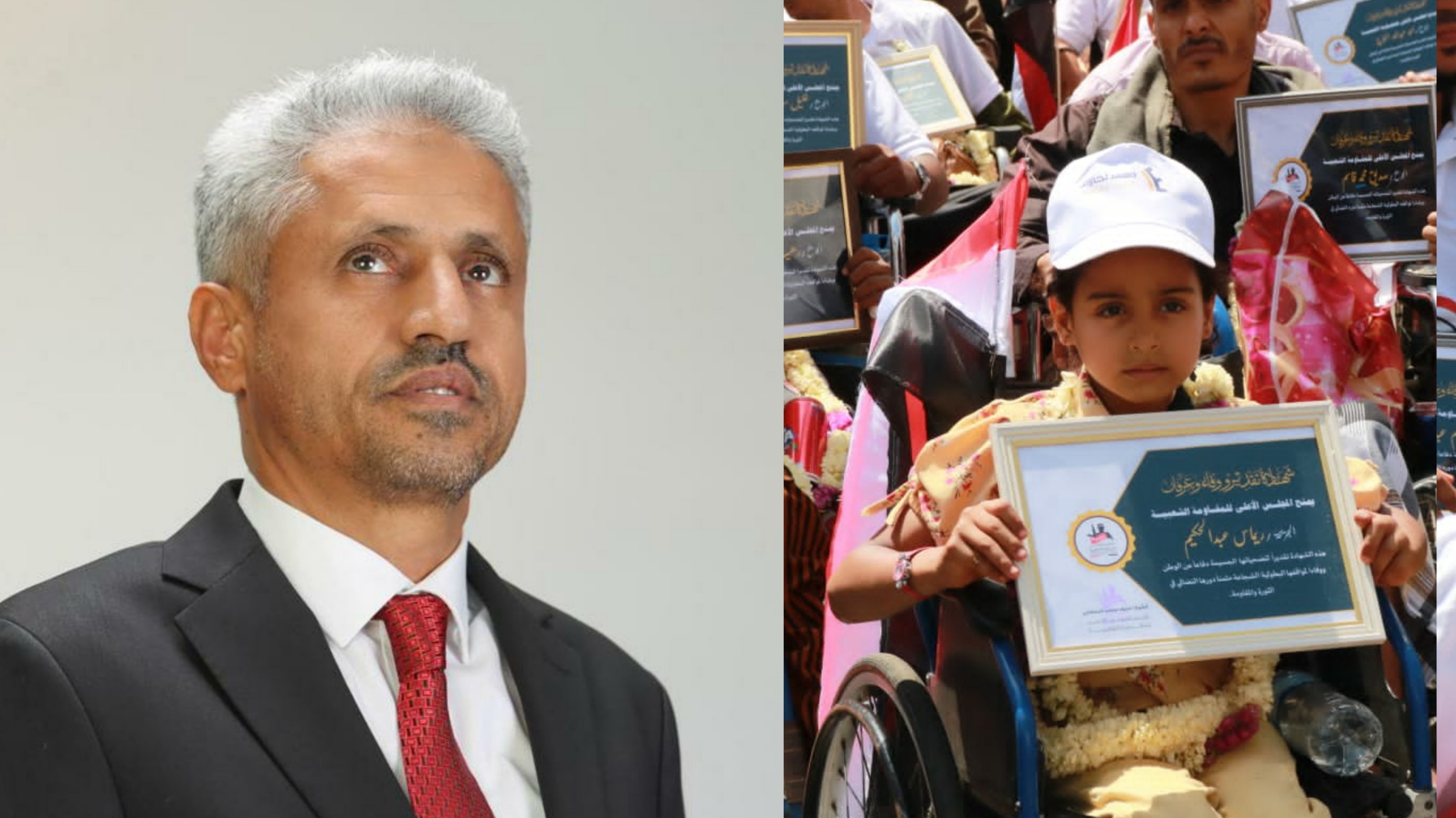 الشيخ المخلافي: حشود الحوثي تعود دائمًا من تعز بالتوابيت