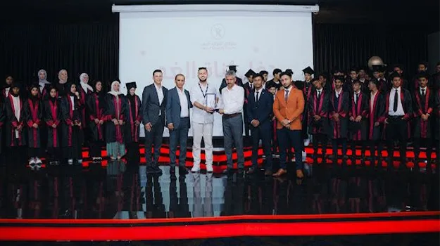 بُناة الغد.. ملتقى شباب اليمن يحتفي بتخرج 130 طالبا من  المدارس الثانوية في تركيا