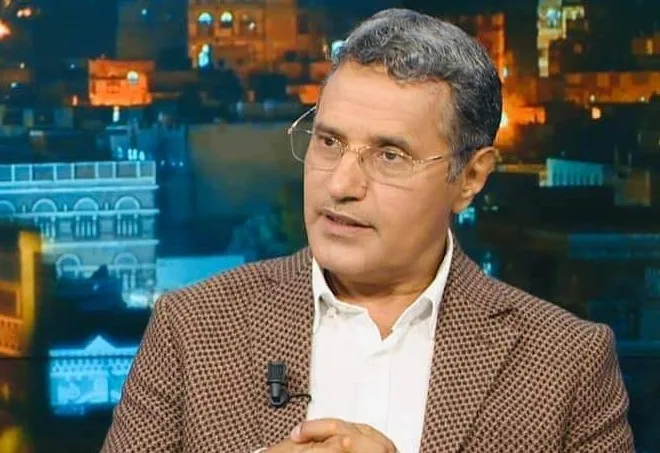 ياسين التميمي يكتب.. حصار تعز كمحصلة لعدوان داخلي ومؤامرة إقليمية ودولية!