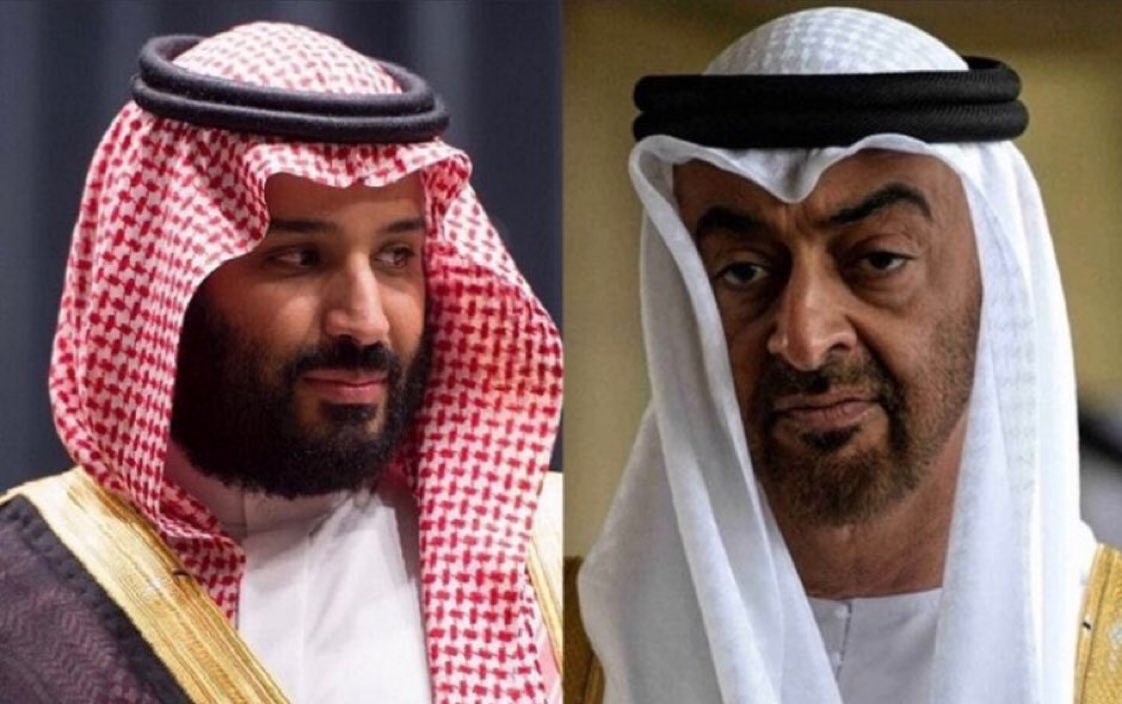 محمد بن سلمان: الإمارات طعنتنا في الظهر ولم أعد أثق بهم وسيرون ما يمكنني فعله