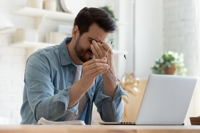 هل تعانون من إرهاق مستمر؟ إليكم هذه الأسباب والحلول