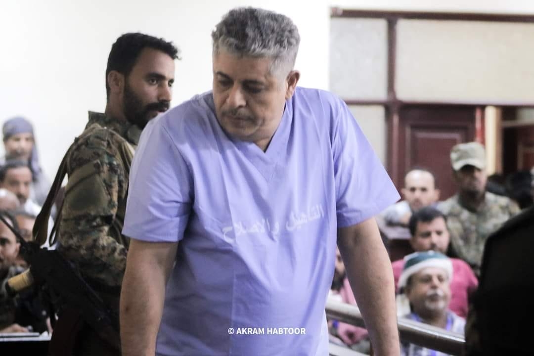 تفاصيل الجلسة الثانية من محاكمة قاتل الطفلة "حنين البكري"