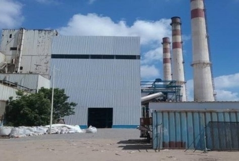 كهرباء عدن تعلن البدء بالخروج الكلي لمحطات الطاقة "المستأجرة" عن الخدمة