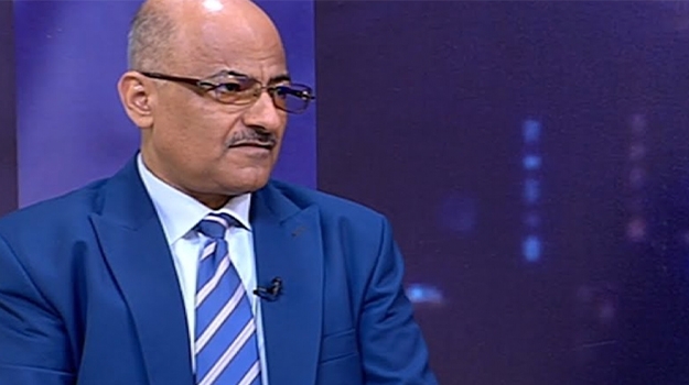 الخبير العسكري علي الذهب: تشكيل مجلس اعلى للمقاومة خطوة مهمة وكان يجب أن تكون مبكرة