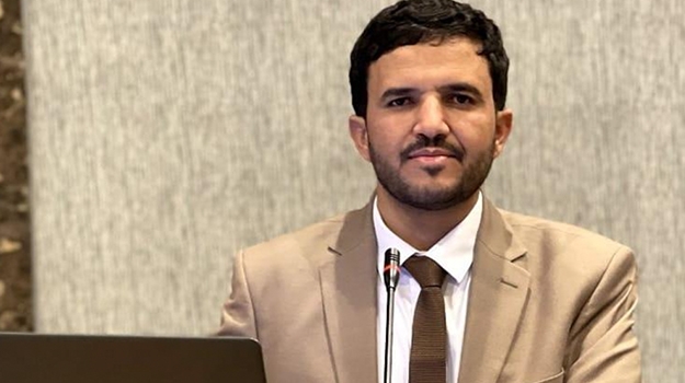 عمار التام: المقاومة هي التي أوجدت الدولة وهي فعل شعبي واسع داخل اليمن وخارجه