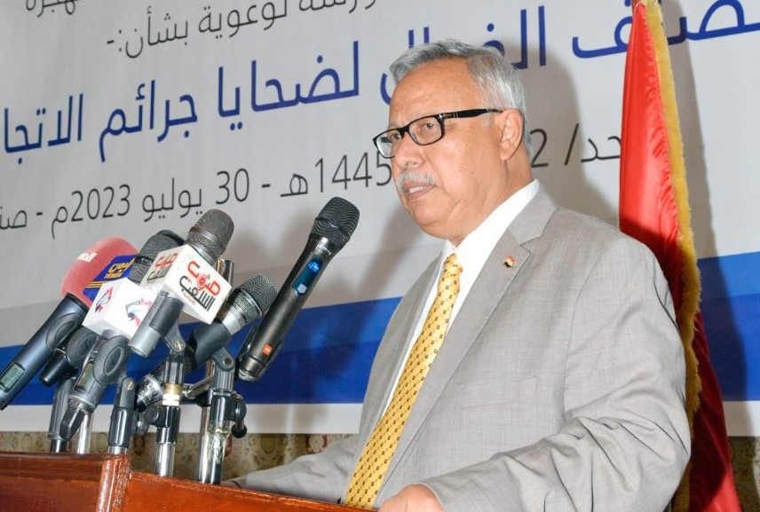 بن حبتور يشن هجوما على نهج الحوثيين الذي "أعاد البلاد عقودا إلى الوراء"