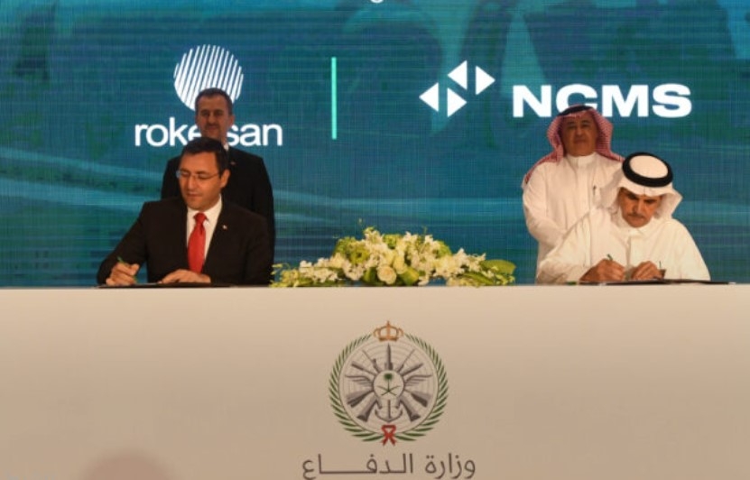 تركيا والسعودية تبرمان اتفاقيات ومذكّرات تفاهم في الصناعات الدفاعية
