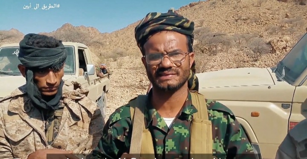 تفاصيل مقتل قائد الحزام الأمني في أبين عبد اللطيف السيد