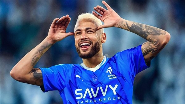 نيمار والهلال يتفقان رسمياً... والتوقيع في باريس