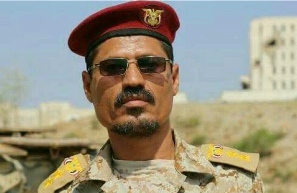 ناطق محور تعز: أحداث مدينة "التربة" يتم استغلالها إعلامياً والمزايدة بها سياسيا