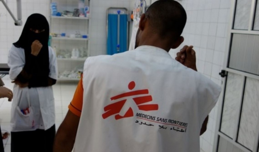 اختطاف اثنين من موظفي "أطباء بلا حدود" في محافظة مأرب