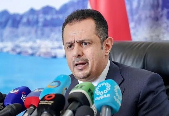 رئيس الوزراء يهاجم مجلس النواب ويقول إن هناك لجنة مشكلة من قبله للرد عليه
