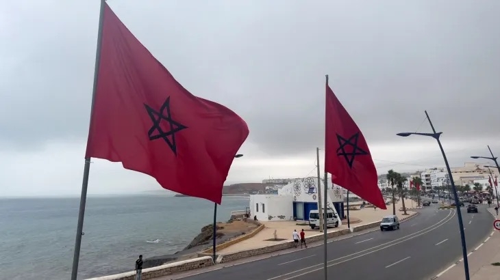 نحو ألف قتيل وجريح في أعنف زلزال يضرب المغرب منذ قرن