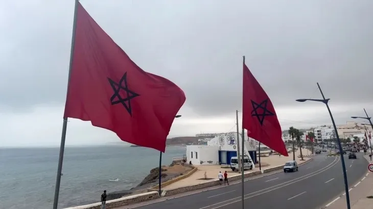 نحو ألف قتيل وجريح في أعنف زلزال يضرب المغرب منذ قرن