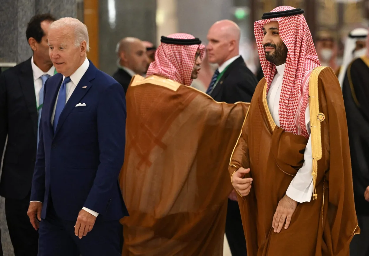نيويورك تايمز: محمد بن سلمان  طلب من الإدارة الأمريكية حماية بلاده من هجمات محتملة