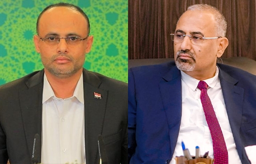 الانتقالي يشكو تغييبه من محادثات الرياض والحوثي يعلن سروره بالنتائج