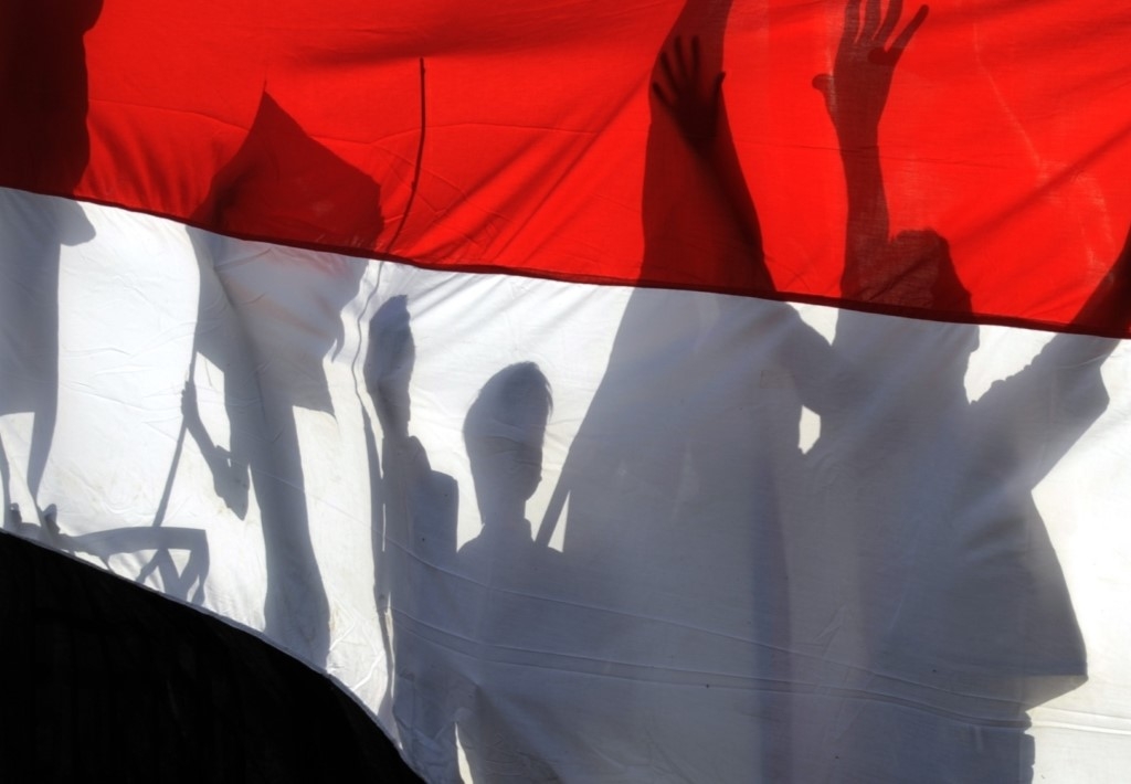 العفو الدولية تدعو الحوثيين للإفراج عن المختطفين على ذمة الاحتفال بذكرى الثورة