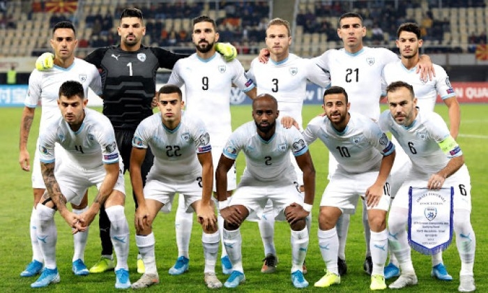 مباريات إسرائيل الأوروبية بين التأجيل والإلغاء