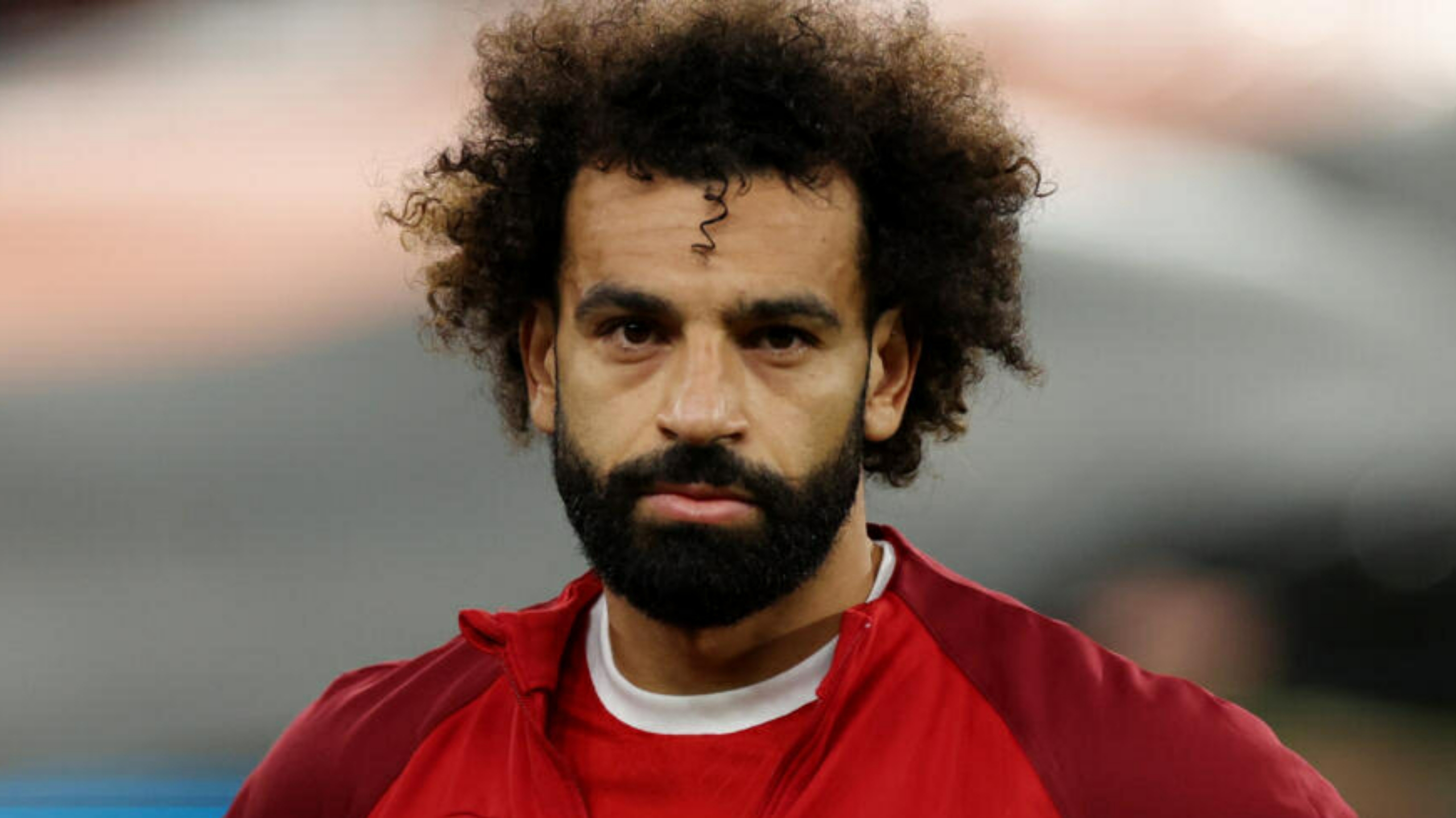 "محمد صلاح" يخرج عن صمته بشأن فلسطين.. ماذا قال؟!