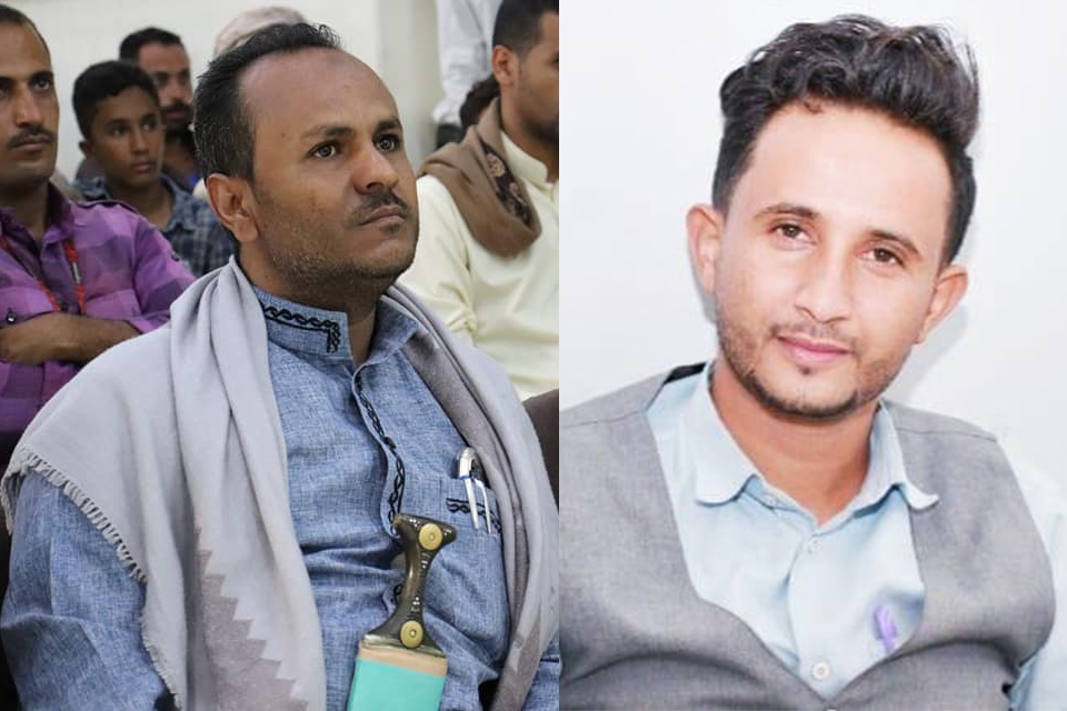 صحفي في تعز يقول إنه تعرض للتهديد بالتصفية من قبل نائب مدير عام بالمحافظة