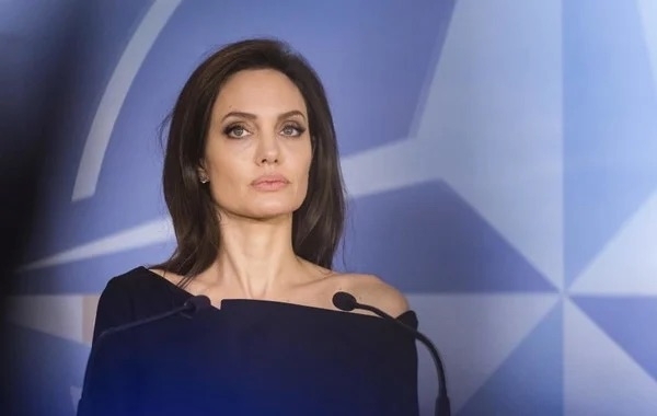 "مقبرة جماعية".. أنجلينا جولي تعلق على "القصف الإسرائيلي لغزة"