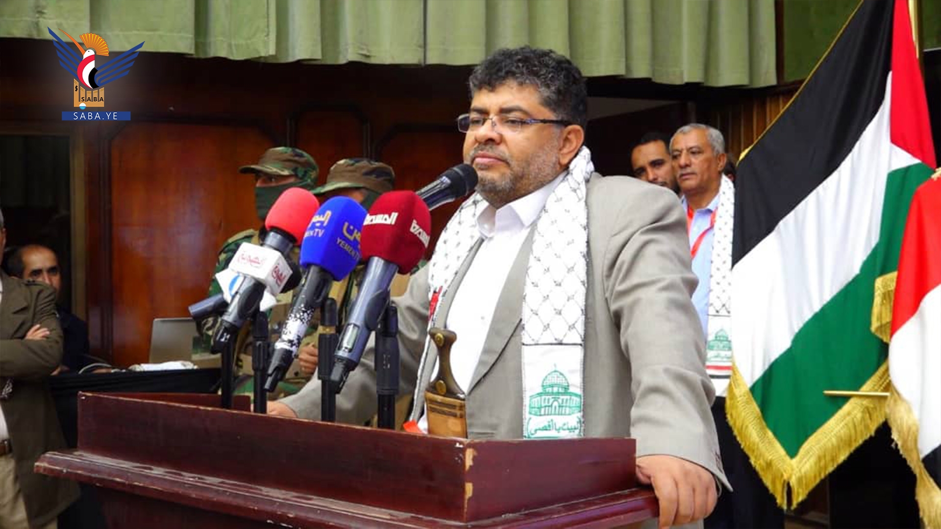 دراسة تكشف تداعيات حرب غزة على اليمن وكيف استغلها الحوثي لتحقيق أعمال دعائيه