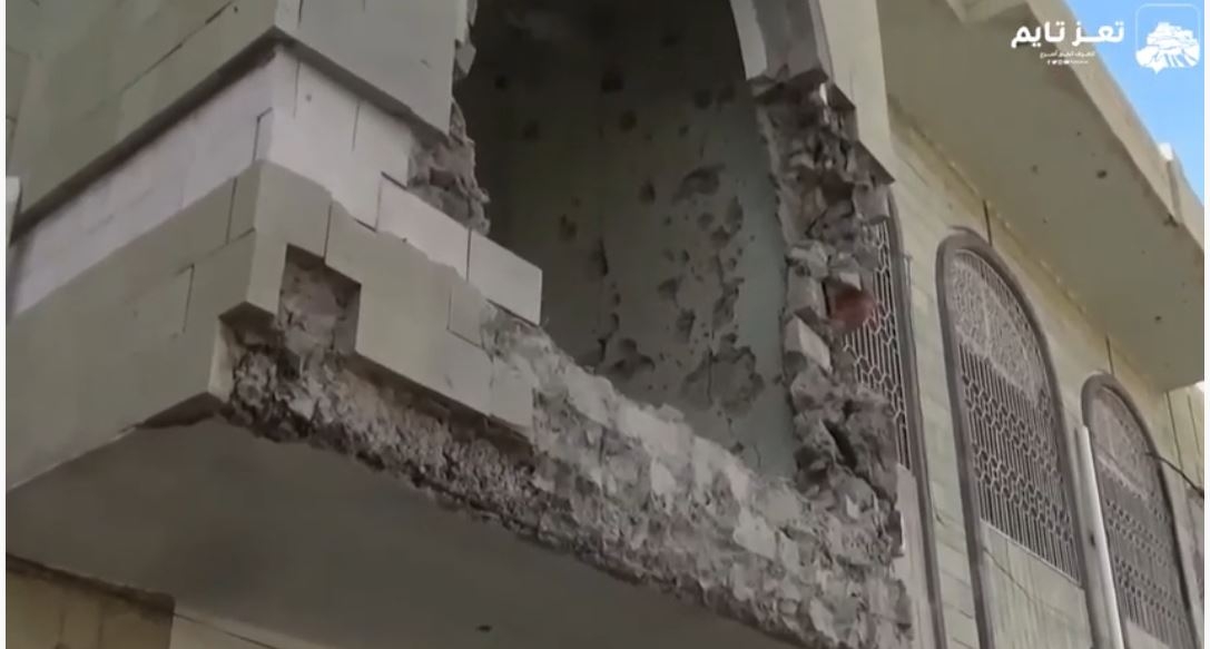 الأمم المتحدة: استهداف مقر النادي الأهلي بتعز مخجل وانتهاك مروع