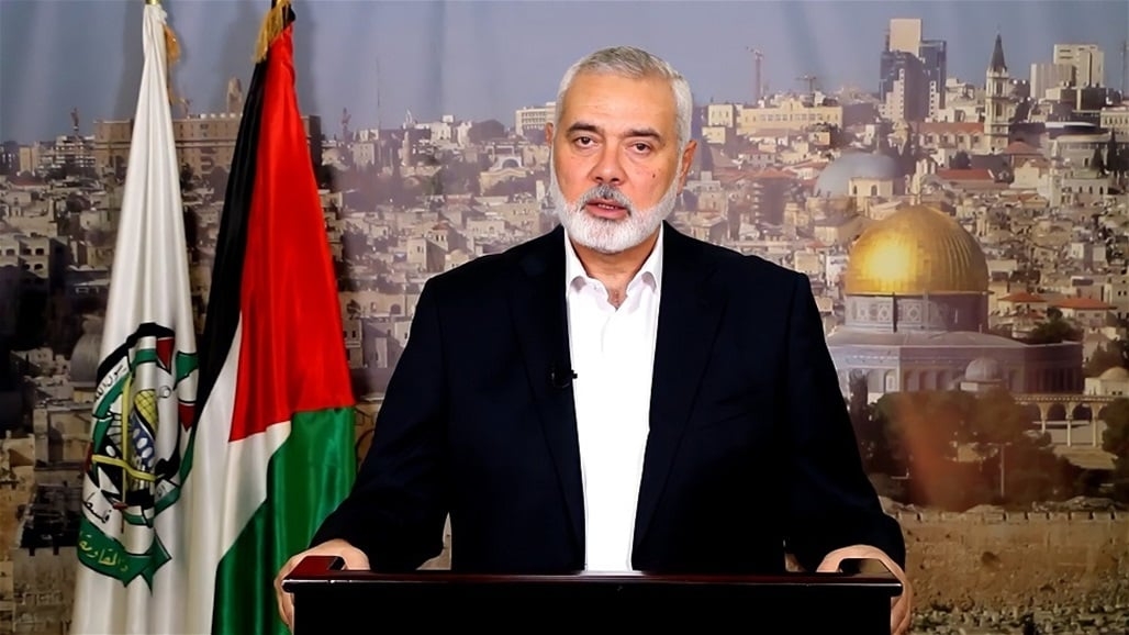 هنية: إسرائيل لن تستعيد أسراها إلا بالثمن الذي نحدده