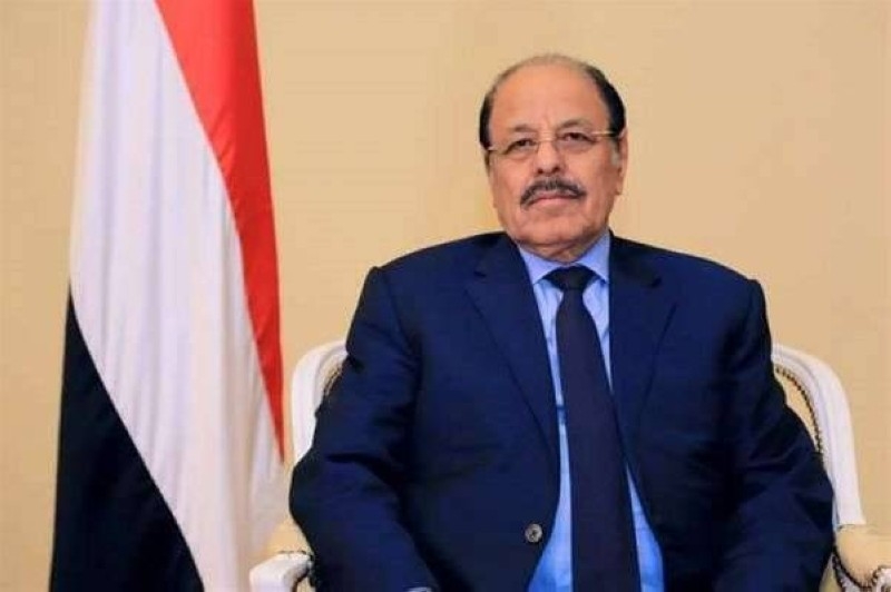 الأحمر: العَلَمُ الذي رُفع في 30 نوفمبر سيظل مرفرفاً في جغرافية اليمن إلى الأبد