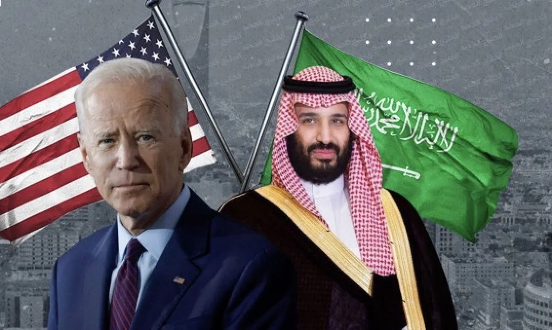 أمريكا تربط توقيع اتفاق إنهاء الحرب بين السعودية والحوثيين بإنهاء الهجمات  في البحر الأحمر