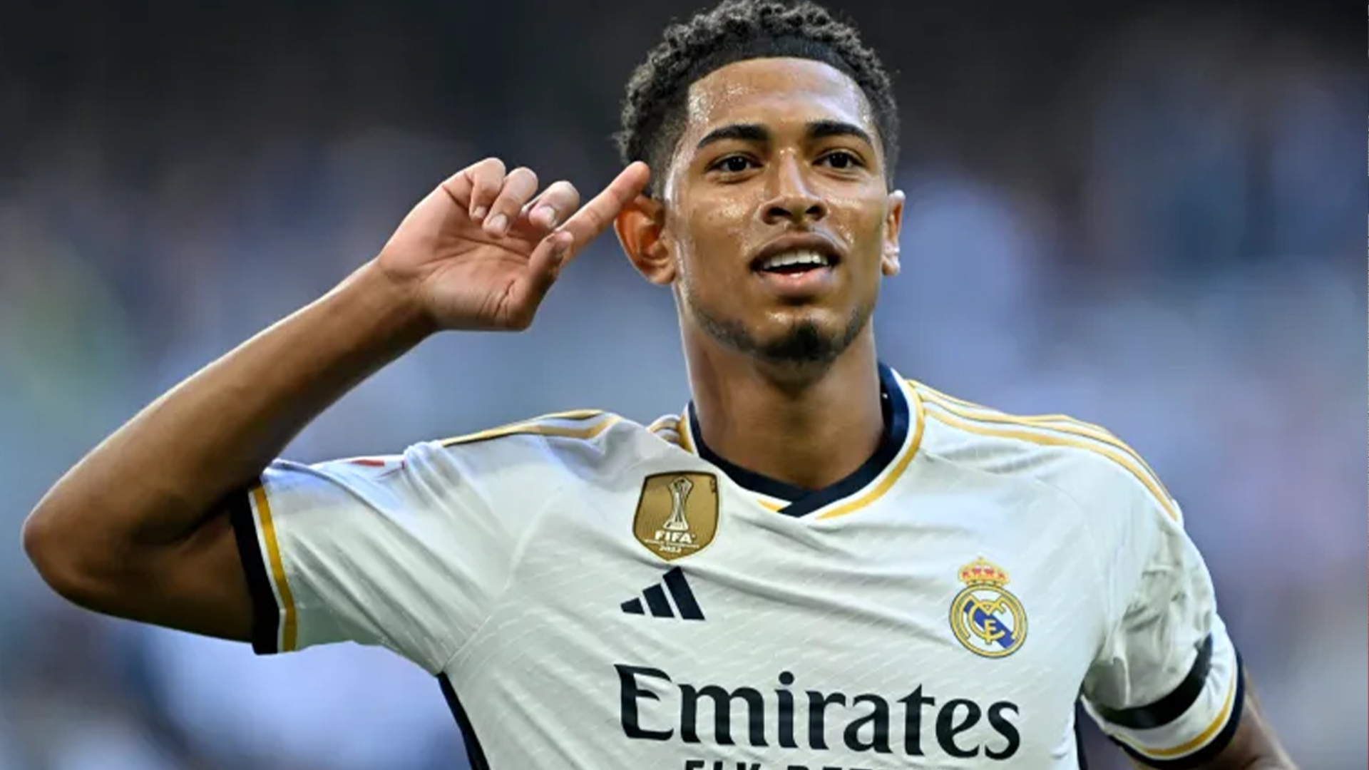 ريال مدريد ينتصر ويثأر ويتصدر الليغا