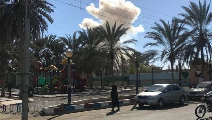 باكستان تشن هجمات صاروخية على مواقع داخل إيران ردا على الغارات