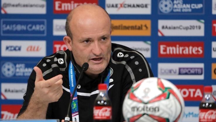 الاتحاد اليمني لكرة القدم يعيين الجزائري ولد علي مدربا جديدا للمنتخب الوطني