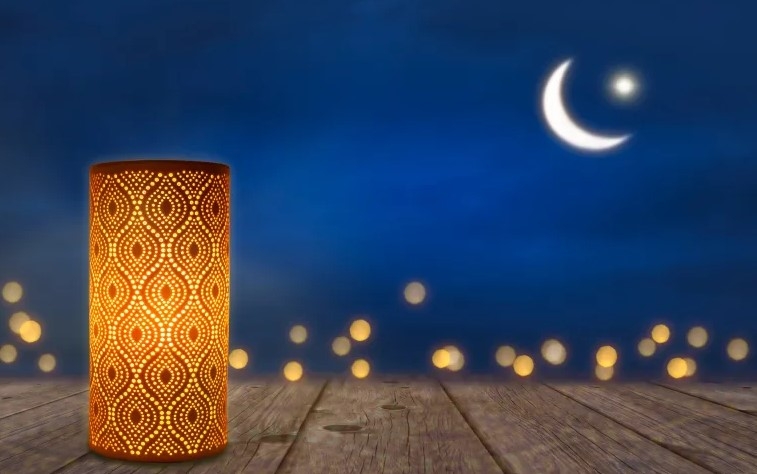 متى يبدأ شهر رمضان 2024/1445؟