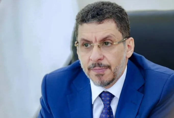 بن مبارك يوجه بمجموعة ضوابط تهدف إلى ترشيد الإنفاق