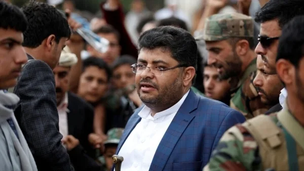 الحوثيون يرفضون المبادرة التي أطلقها العرادة بفتح طريق (مأرب - فرضة نهم - صنعاء)