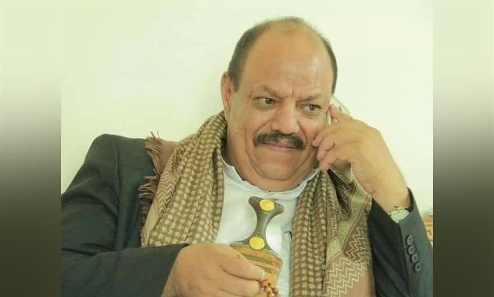 السلطات السعودية تعتقل شيخ وقيادي في حزب المؤتمر مع ثلاثة من مرافقيه وتحيلهم للنيابة العامة