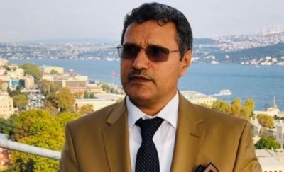 ياسين التميمي يكتب.. تعز تتوق إلى المحافظ القائد